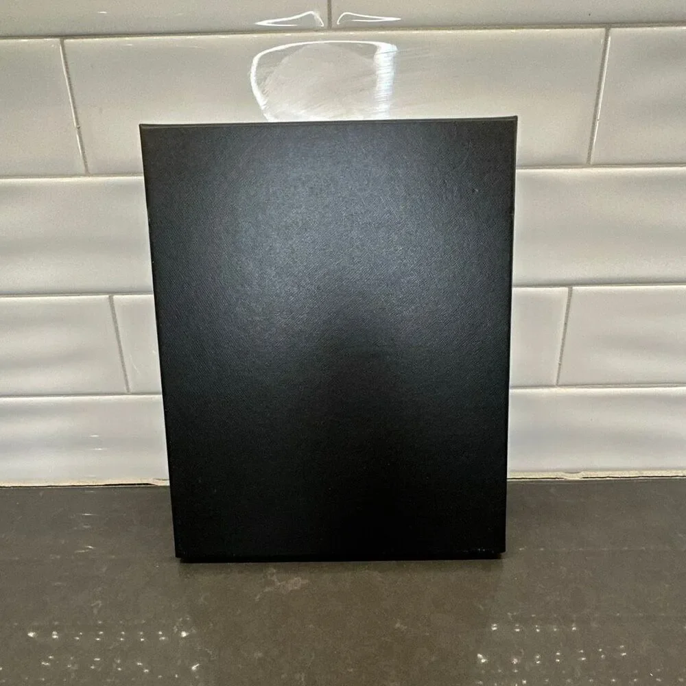 Christian Notebook-(4 Piece) NWOT